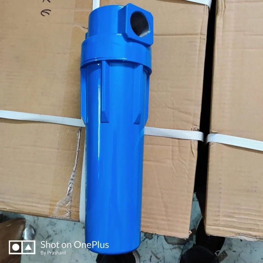 Refrigeration Compressor Filter Spares