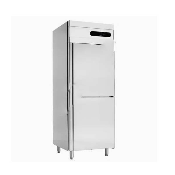 Double Door Refrigeration Unit