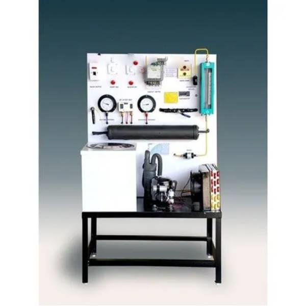 Refrigeration Testing Rig