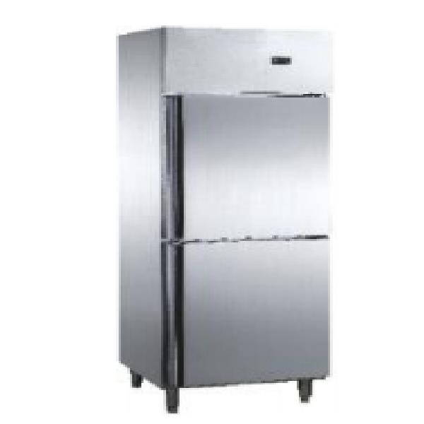 Commercial Refrigerator Unit