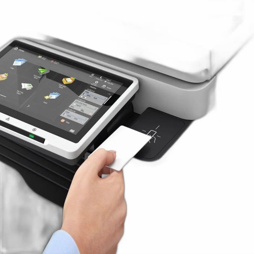 Mono/ Inkjet Copy Machine Rental Delhi