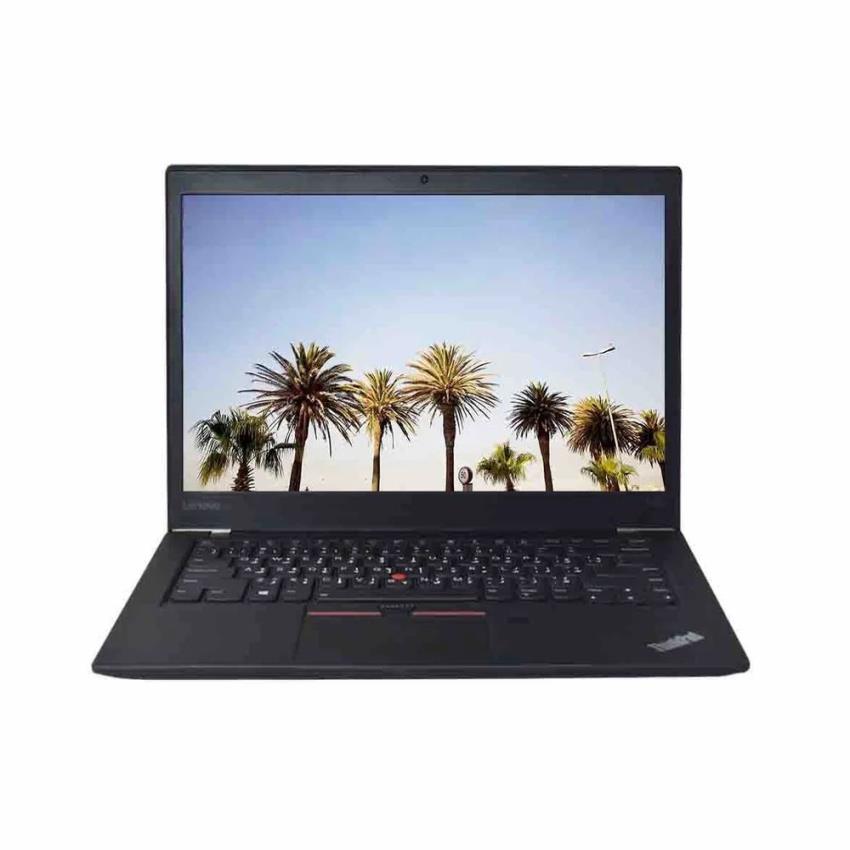 Refurbished Lenovo T470 Laptop