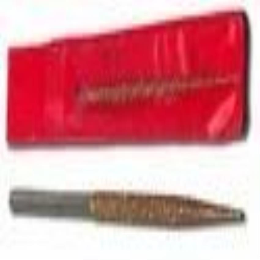 Standard Diamond Files