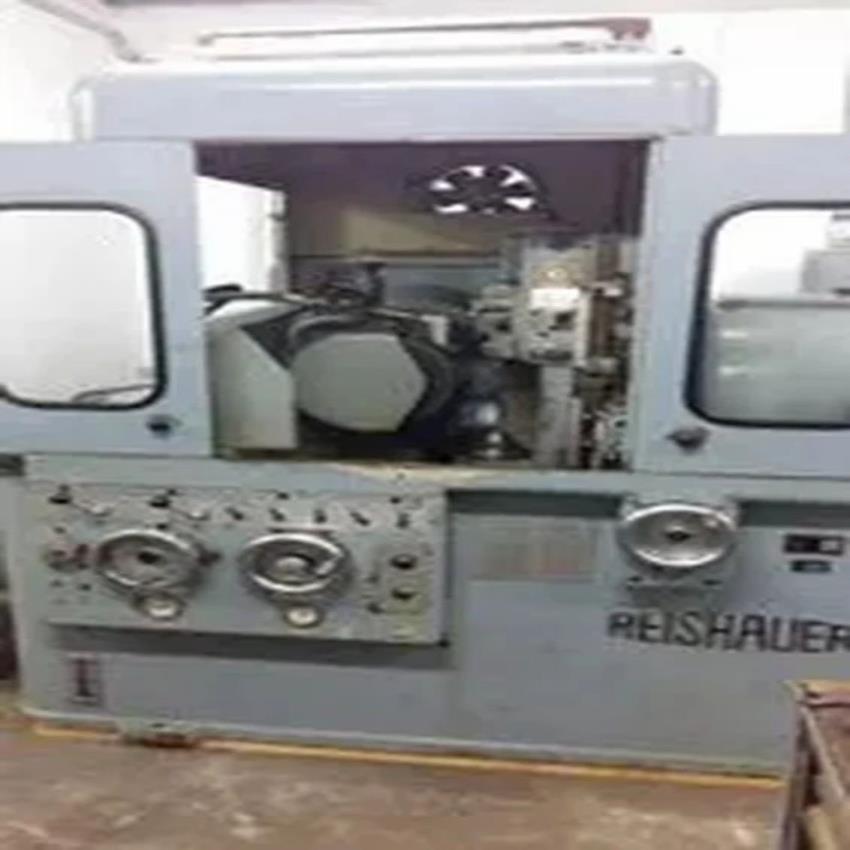 Reishauer OZA Automatic Gear Grinding Machine