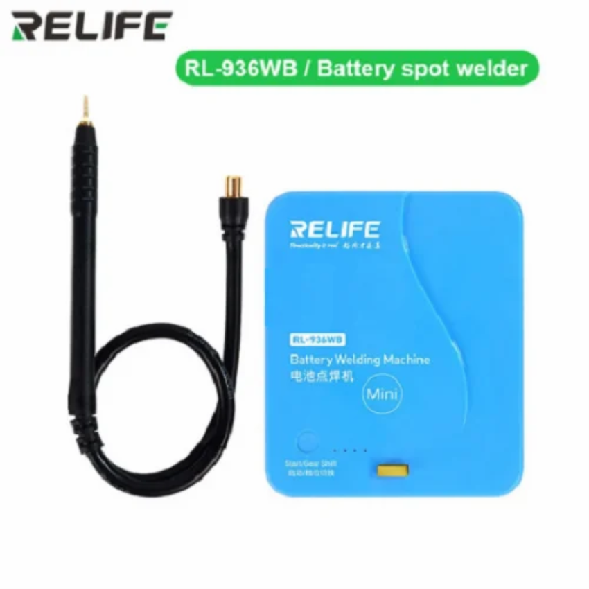 Relife RL-936WB Mini Mobile Battery Welder