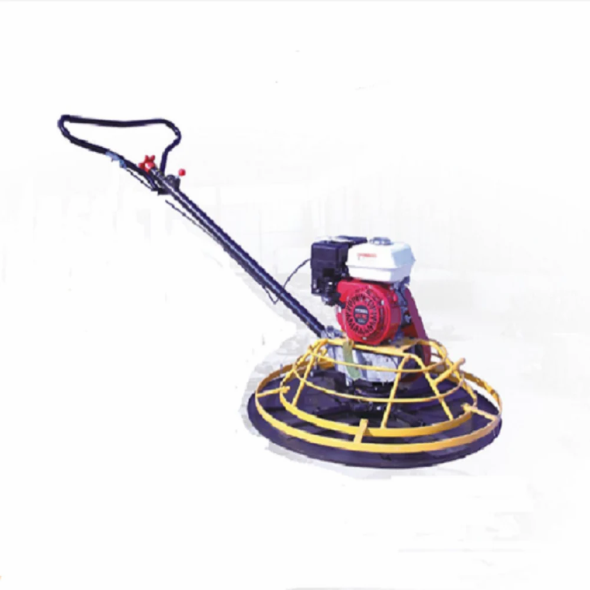 Reliflex 3600 RPM Walk Behind Power Trowel, RWT40