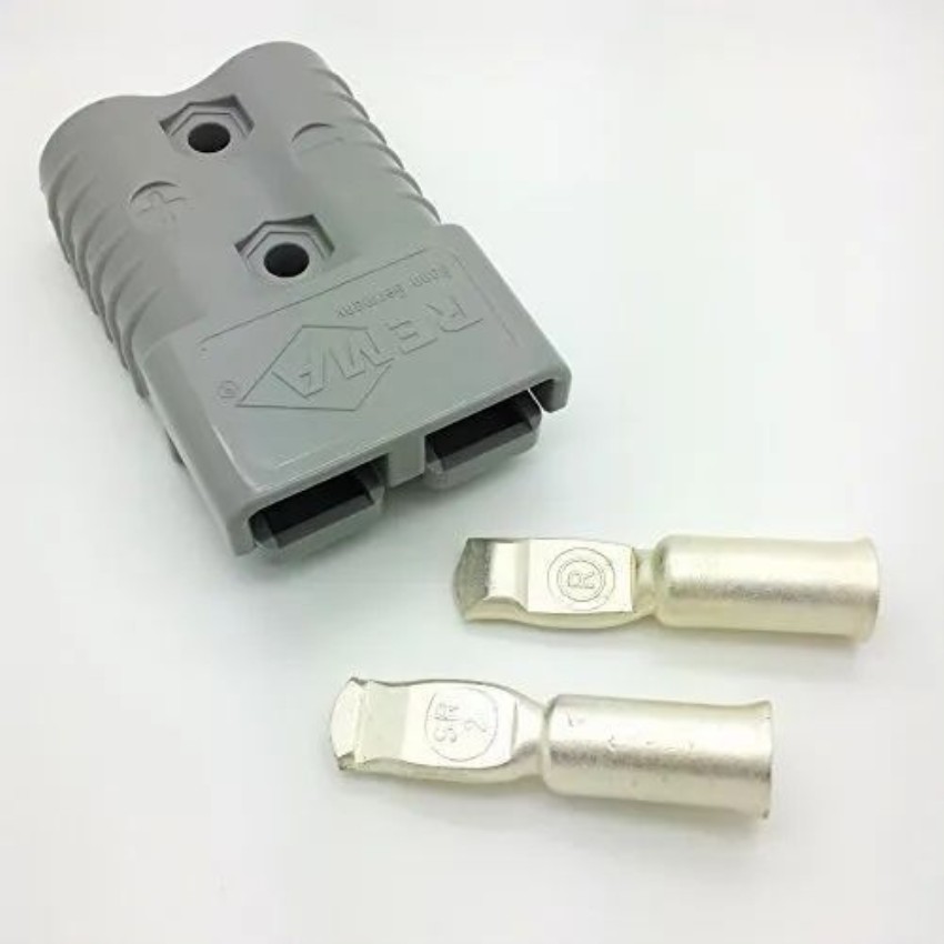 Polycarbonate Battery Terminal Connector