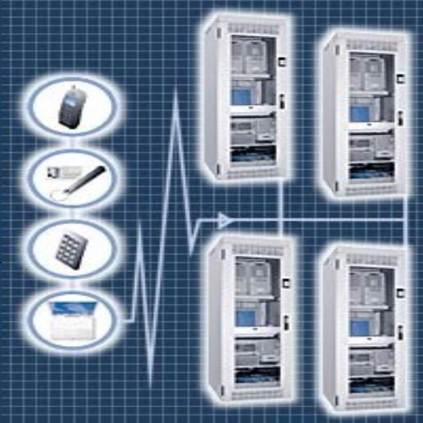 Remote Monitoring Equipment