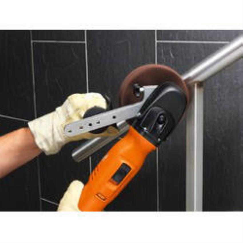 Tarnishing Removal Tool