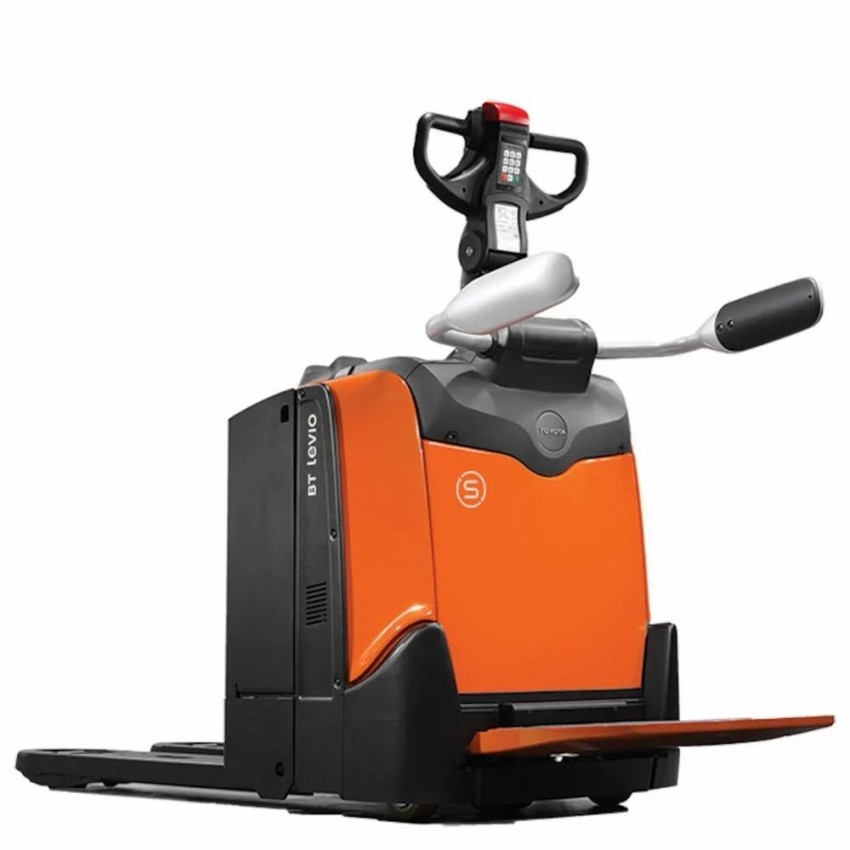 Rental Electric Pallet Truck