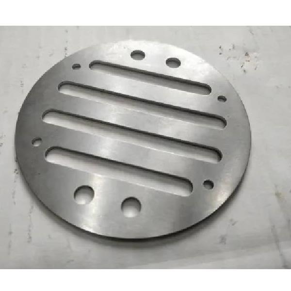 Ingersoll Rand Oxygen Compressor Replacement Valve Plates