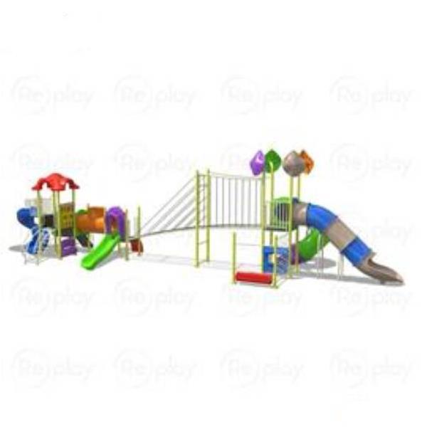 LLDPE Outdoor Play Equipment
