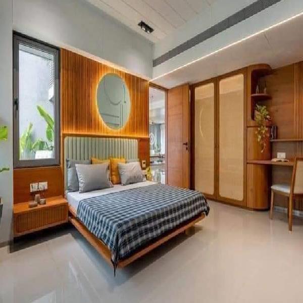 Residential Interior