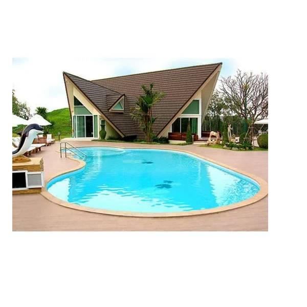 Outdoor PVC Residential Pool