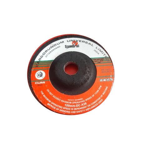 Resin Bond Grinding Wheel
