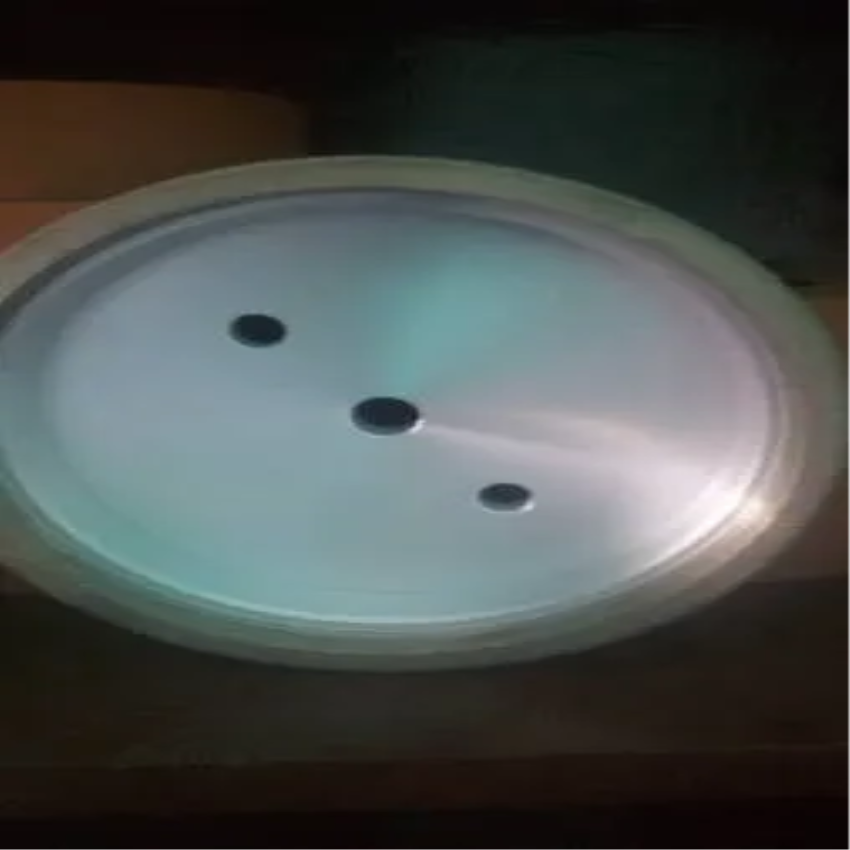 Custom Resin Bonded Grinding Wheel