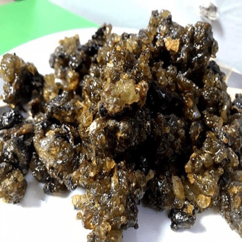 Natural Guggal Resin Dhoop
