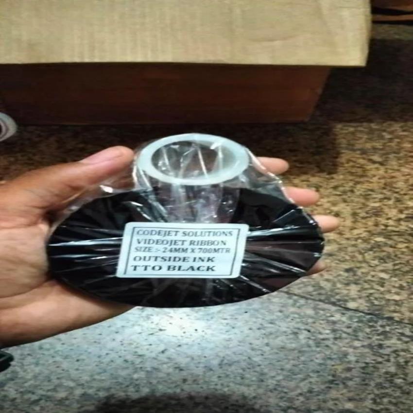 Videojet Resin TTO Printer Ribbon