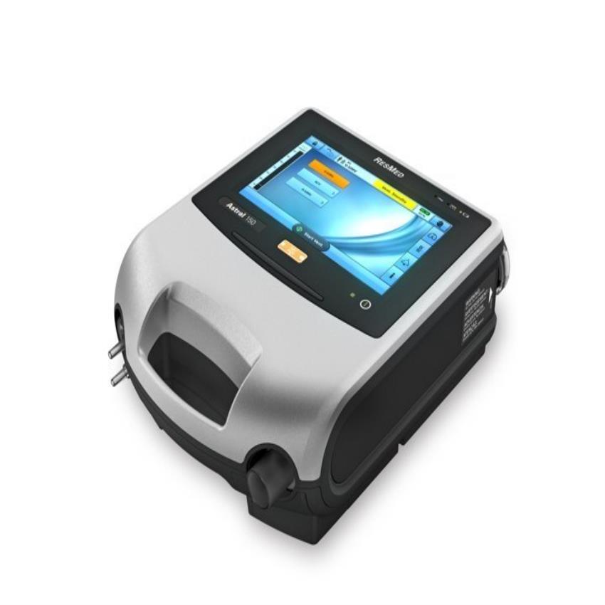 Resmed Astral Ventilator