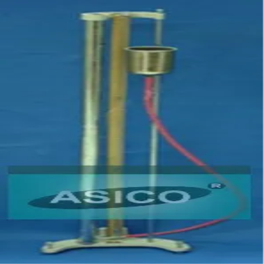 Resonance Apparatus - MOQ 1