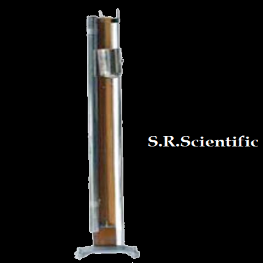 Resonance Measuring Apparatus