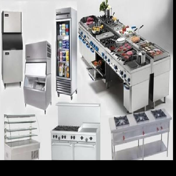 Restaurant Commercial Kitchen Design