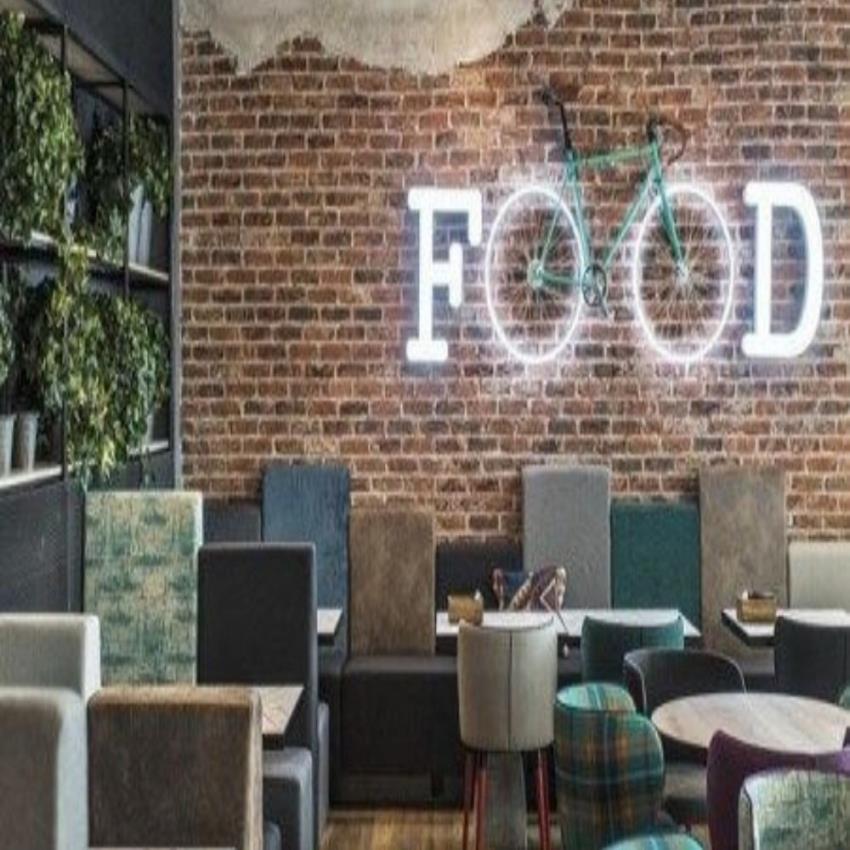 Restaurant Interior Design Specialist