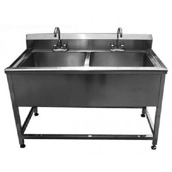Restaurant Washing Sink