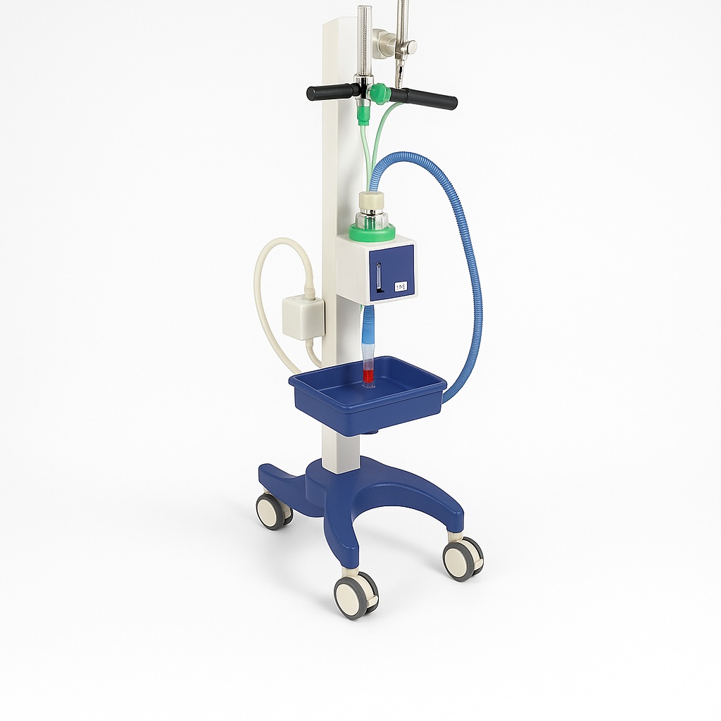 Restohealth Bubble CPAP Machine