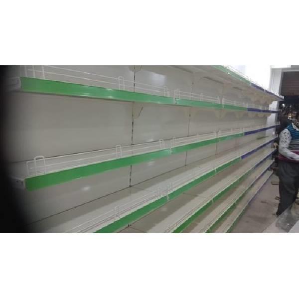 Retail Display Shelf