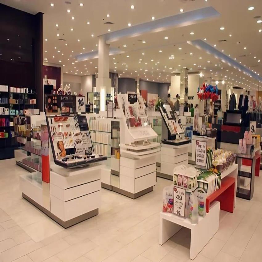 Retail Store Design Services