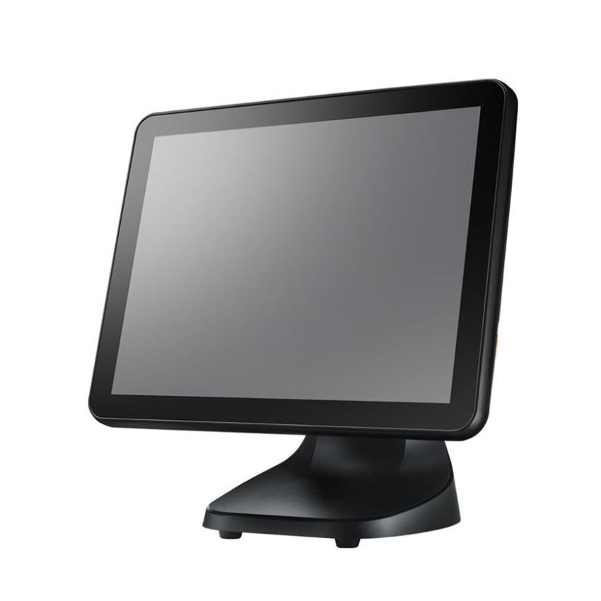 RETSOL Fanless Touch Display