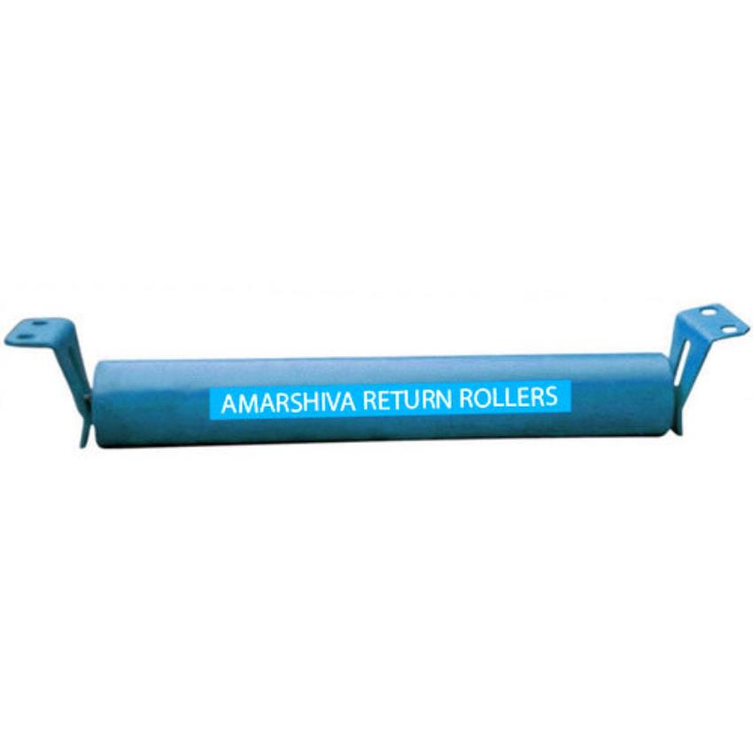 Conveyor Return Rollers