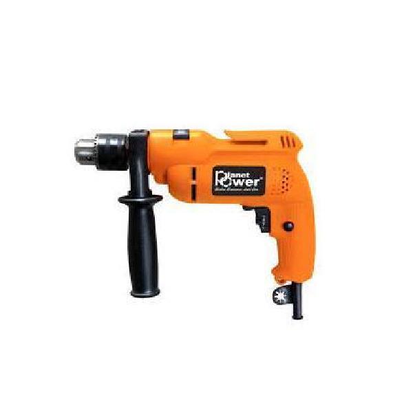 Reversible Impact Drill Machine