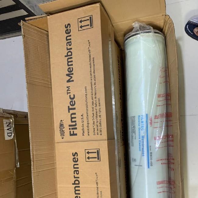 Reverse Osmosis Membrane Elements