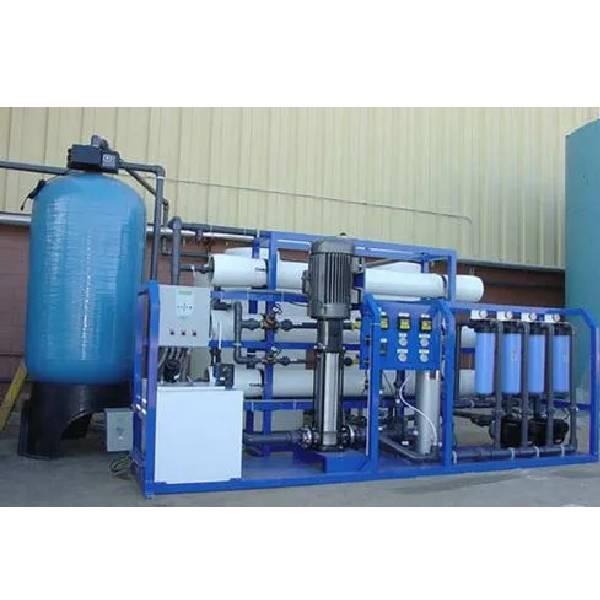 Commercial Reverse Osmosis Water Machine
