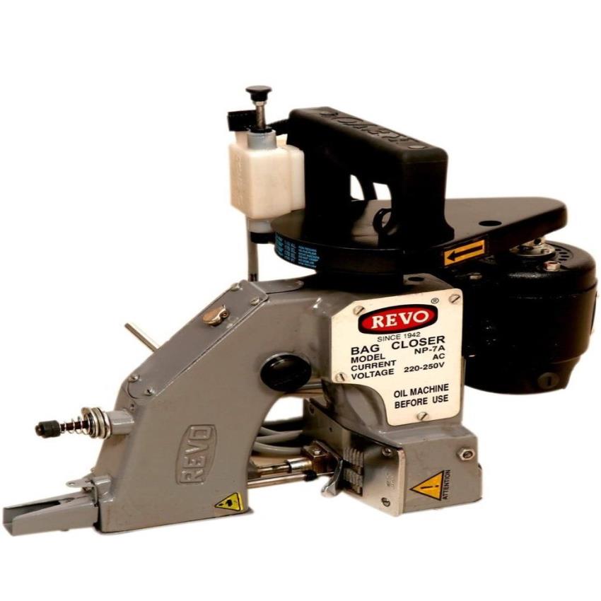 Revo Portable Bag Closer DA