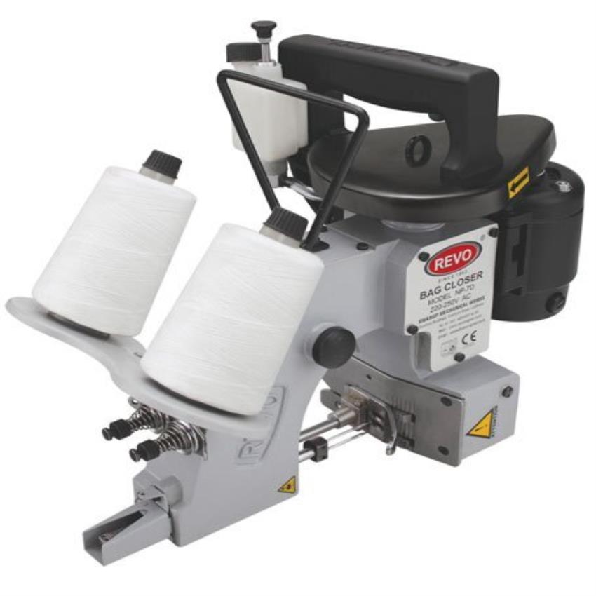 NP7D Bag Stitcher