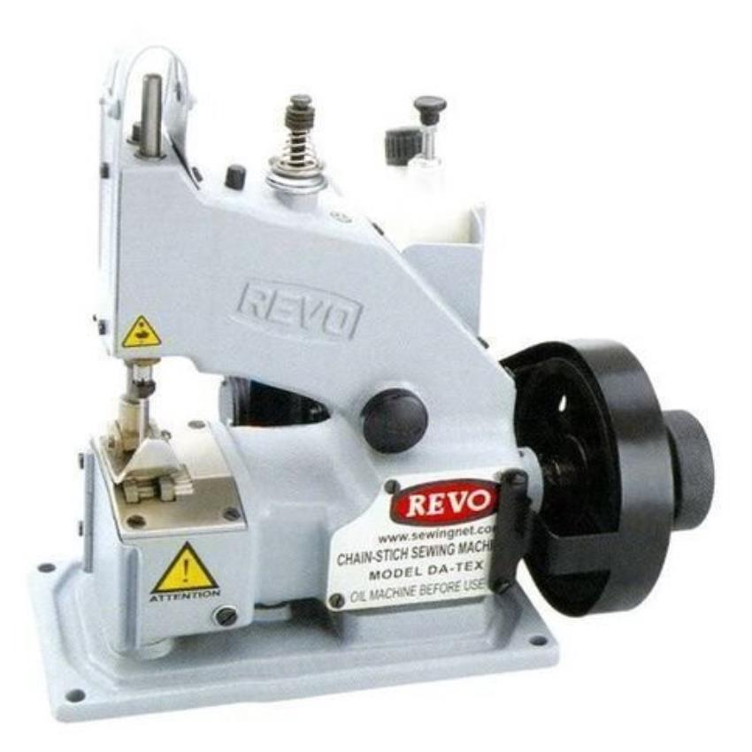 Revo DTEX Piece End Sewing Machine