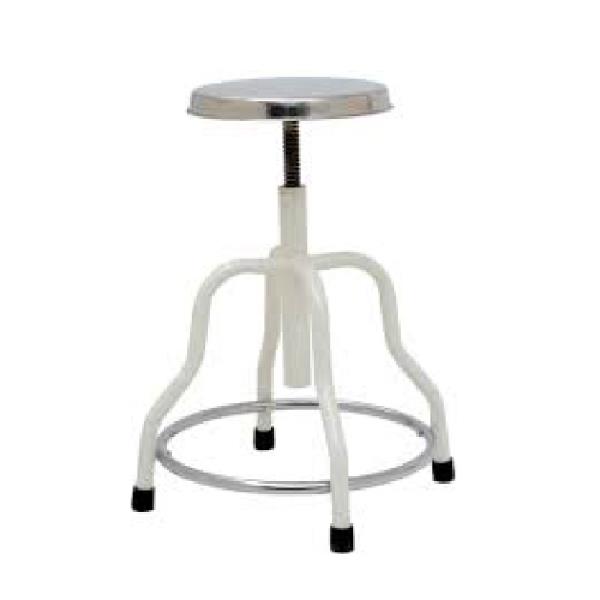 Stainless Steel Top Revolving Seat