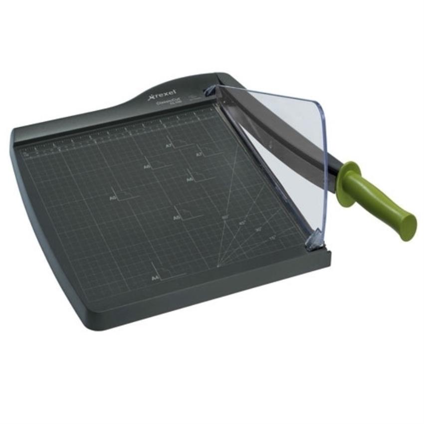 REXEL Classic Cut CL100 Trimmer A3