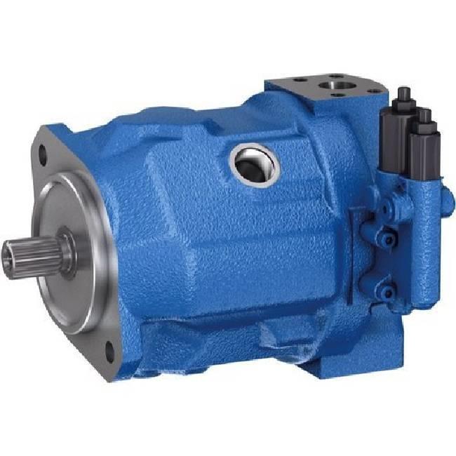 Axial Piston Variable Pump