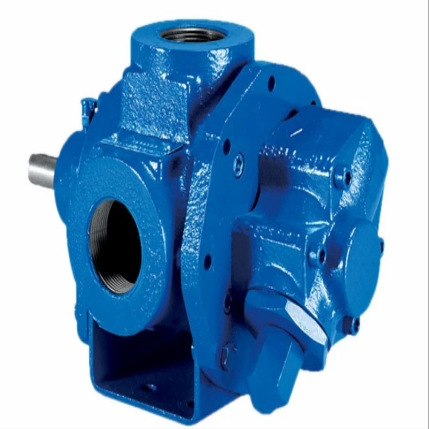 Industrial Hydraulic Piston Pump