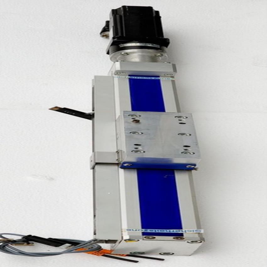 Rexroth DC Hydraulic Pump