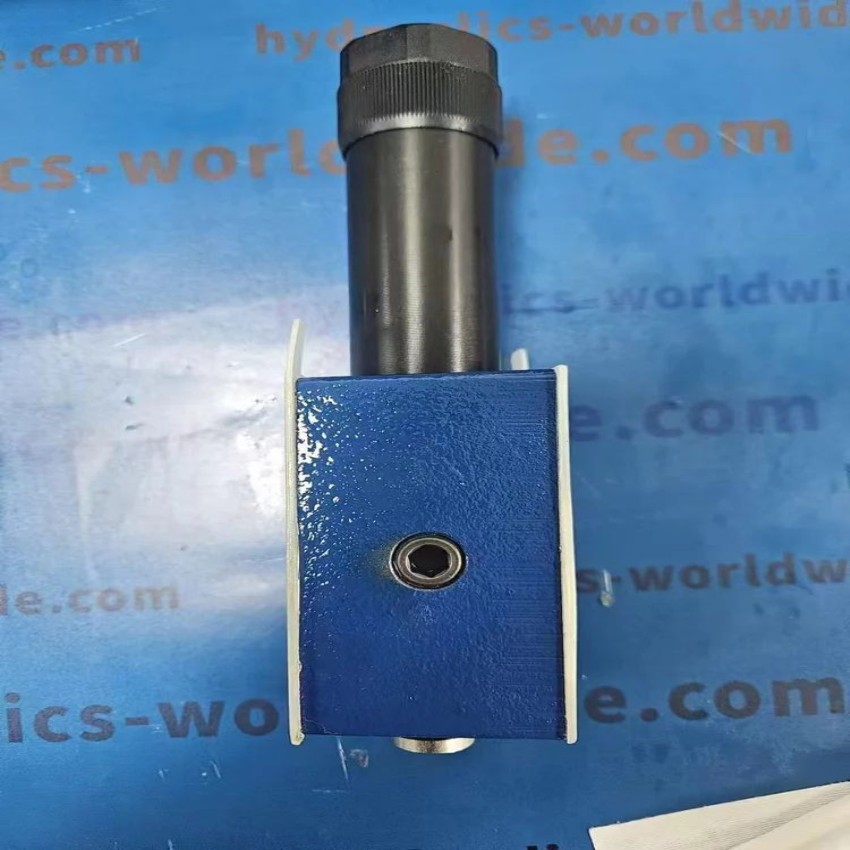 REXROTH Pressure Reducing Valve ZDR10 DP1-5X/210YM