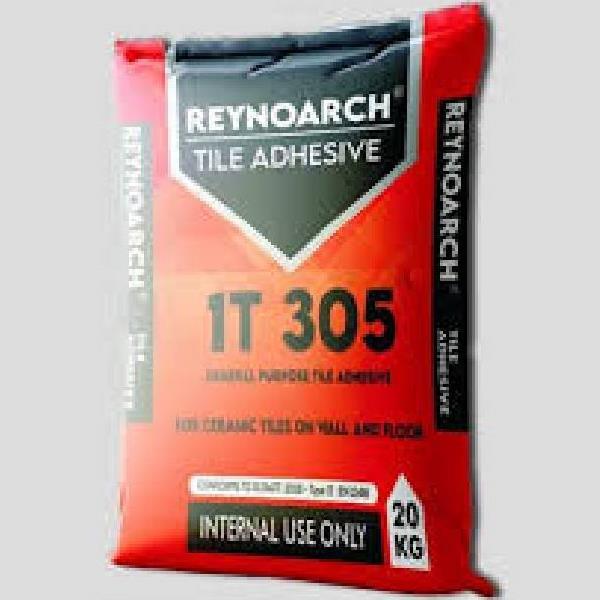 REYNOARCH 1T 305 Floor Tile Cemented