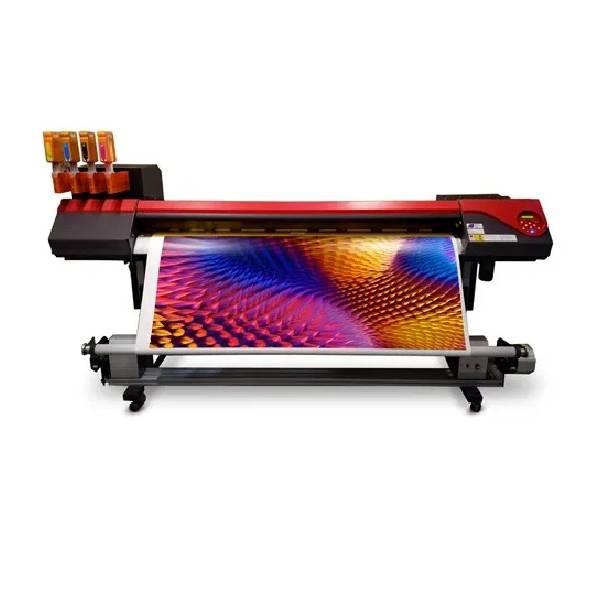 RF 640 UV Roll to Roll Printer