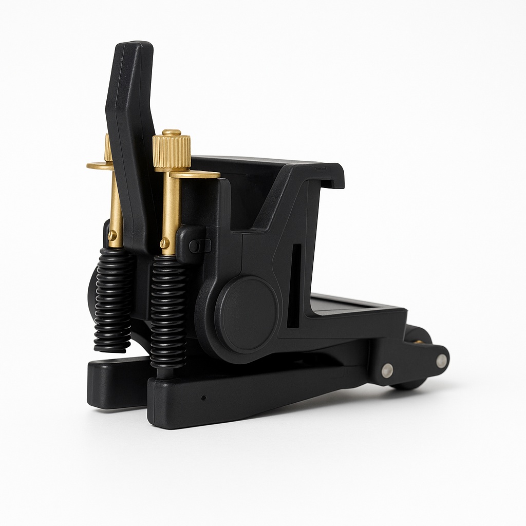 JK 721 Vinyl Cutting Plotter Pinch Roller Assembly