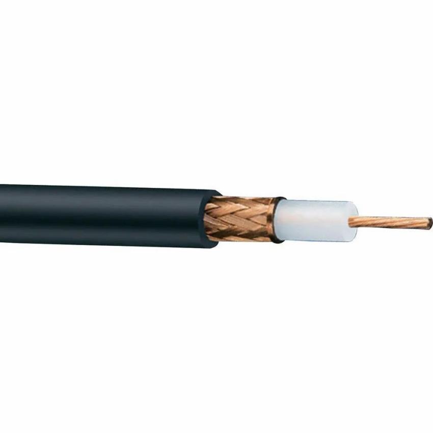 RG-6 Coaxial Cable