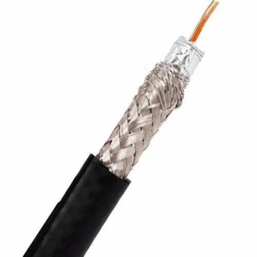 RG6 Transmission Cable